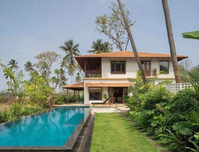 3 BHK House 296 Sq. Meter for Sale in Assagaon, North Goa,