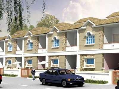 3 BHK House 30 Acre for Sale in