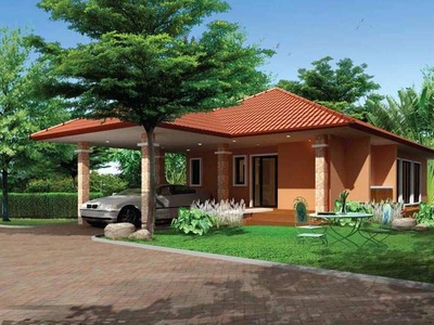 3 BHK Farm House 3000 Sq.ft. for Sale in