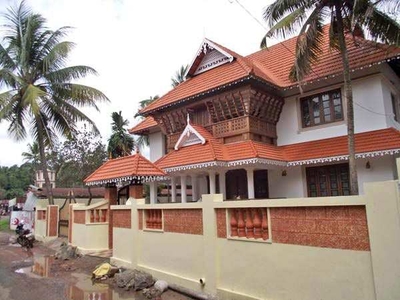 Mavelipuram Housing Colony