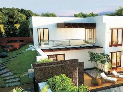 3 BHK House 3000 Sq.ft. for Sale in Lavasa City, Pune