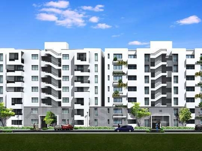 3 BHK Apartment 3035 Sq.ft. for Sale in