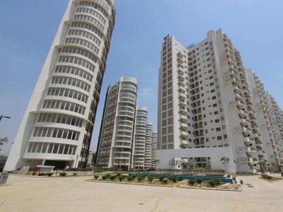 3 BHK Apartment 3221 Sq.ft. for Sale in