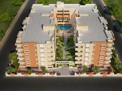 3 BHK Apartment 3395 Sq.ft. for Sale in