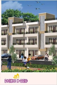 3 BHK Apartment 35 Acre for Sale in