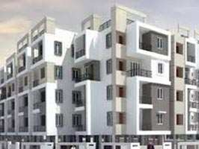 3 BHK Apartment 360 Sq. Yards for Sale in