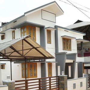 3 BHK House 4 Cent for Sale in