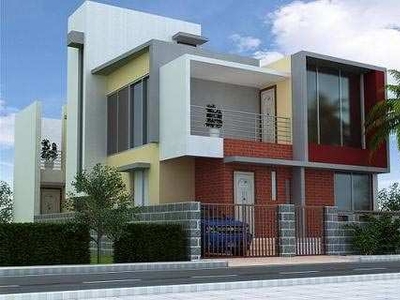 3 BHK House 445 Sq. Yards for Sale in