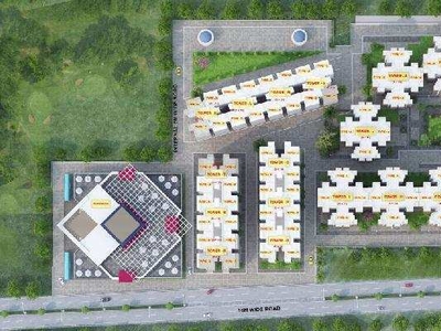 3 BHK Residential Apartment 5 Acre for Sale in Sector 86 Faridabad