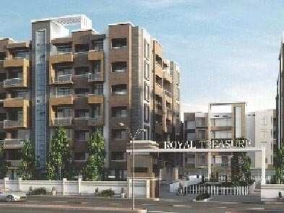 3 BHK Apartment 5 Bigha for Sale in
