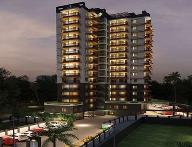 3 BHK Apartment 56 Cent for Sale in Mananchira Square, Kozhikode
