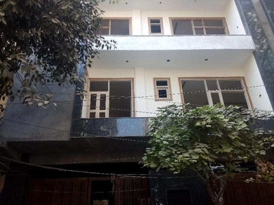 3 BHK Apartment 640 Sq.ft. for Sale in