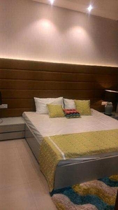 3 BHK Apartment 650 Sq.ft. for Sale in Sector 40 Chandigarh