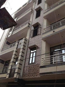 3 BHK Builder Floor 680 Sq.ft. for Sale in Raja Puri,