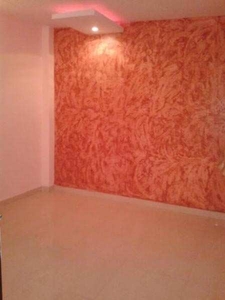 3 BHK Builder Floor 680 Sq.ft. for Sale in Vishwas Park,