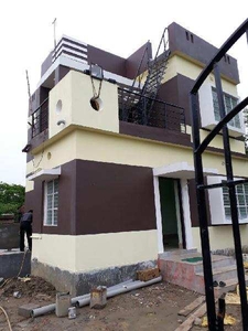 3 BHK House 749 Sq.ft. for Sale in