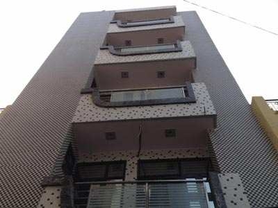 3 BHK Apartment 756 Sq.ft. for Sale in