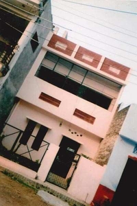 3 BHK House 760 Sq.ft. for Sale in