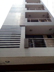 3 BHK Builder Floor 765 Sq.ft. for Sale in Sanjay Enclave,