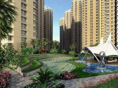 3 BHK Apartment 780 Sq.ft. for Sale in