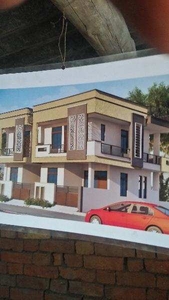 3 BHK House 80 Sq. Yards for Sale in