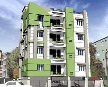 3 BHK Apartment 800 Sq.ft. for Sale in