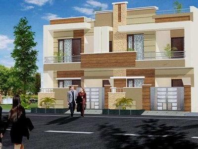 3 BHK House & Villa 800 Sq.ft. for Sale in Kharar, Mohali