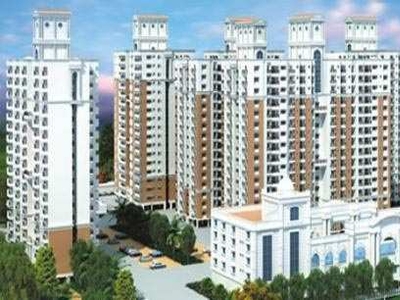 3 BHK Apartment 8.1 Acre for Sale in