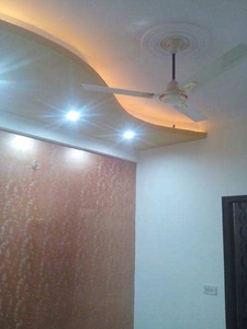 3 BHK Builder Floor 810 Sq.ft. for Sale in Balaji Enclave, Ghaziabad