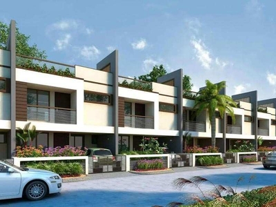 3 BHK House & Villa 840 Sq.ft. for Sale in Satna Satna
