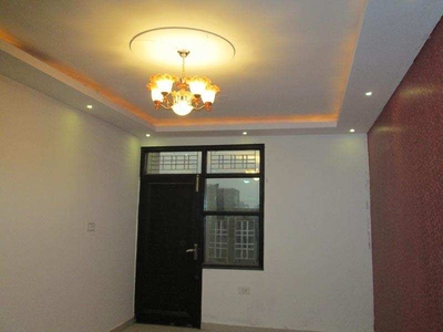 3 BHK Builder Floor 850 Sq.ft. for Sale in Matiala Extension,