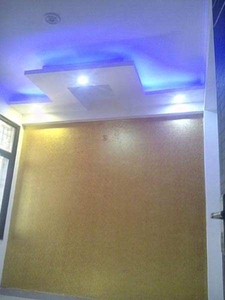 3 BHK Builder Floor 850 Sq.ft. for Sale in Sadarpur, Ghaziabad
