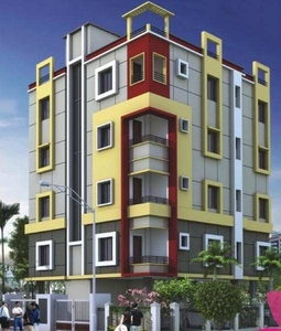 3 BHK Apartment 852 Sq.ft. for Sale in