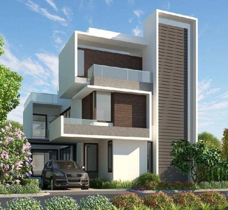 3 BHK House 858 Sq.ft. for Sale in