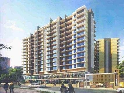 3 BHK Apartment 89 Sq. Meter for Sale in Sher E Punjab Colony,