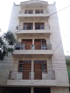 3 BHK Builder Floor 900 Sq.ft. for Sale in New Palam Vihar, Gurgaon