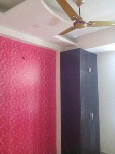 3 BHK Builder Floor 900 Sq.ft. for Sale in Shatabdi Puram Ghaziabad