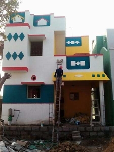 3 BHK House & Villa 928 Sq.ft. for Sale in Guduvancheri, Chennai