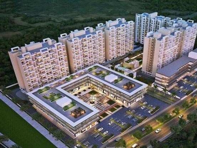 3 BHK Apartment 957 Sq.ft. for Sale in