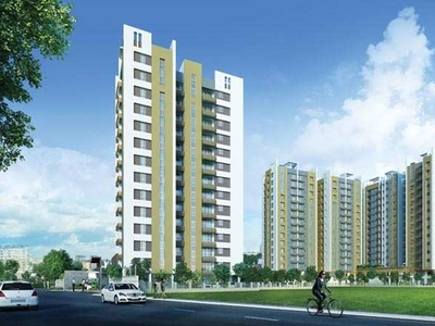 3 BHK Apartment 980 Sq.ft. for Sale in