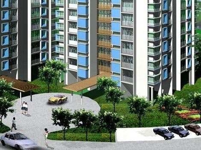 3 BHK Apartment 987 Sq.ft. for Sale in