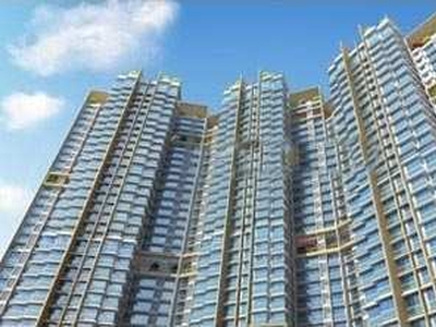 3 BHK Apartment 998 Sq.ft. for Sale in