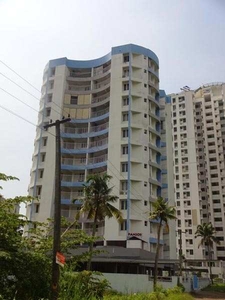 3 BHK Apartment 1550 Sq.ft. for Sale in