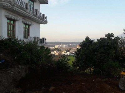 Residential Plot 3 Bigha for Sale in