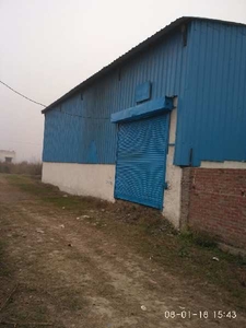 Warehouse 3 Sq. Yards for Sale in