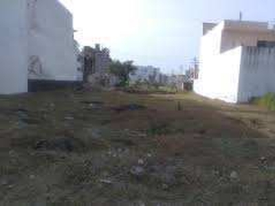 Residential Plot 300 Sq. Meter for Sale in New Moradabad