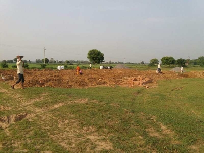 Residential Plot 300 Sq. Yards for Sale in Sector 25 Gurgaon