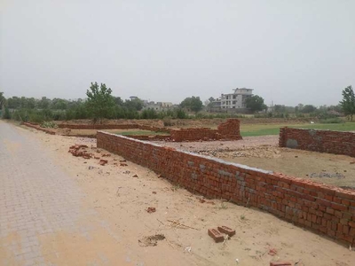 Residential Plot 300 Sq. Yards for Sale in Sector 63 A Gurgaon