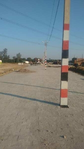 Residential Plot 300 Sq. Yards for Sale in Sector 89 Faridabad