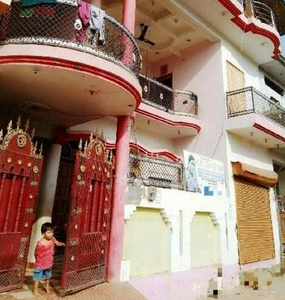 House 3000 Sq.ft. for Sale in Madiyaon, Lucknow